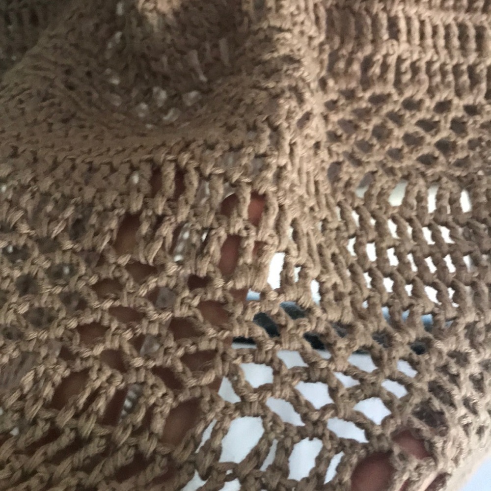 Crochet top - Picture 2 of 2